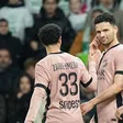 PSG golea al Saint-Etienne y se acerca a su decimotercer título de la Ligue 1