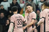 PSG golea al Saint-Etienne y se acerca a su decimotercer título de la Ligue 1