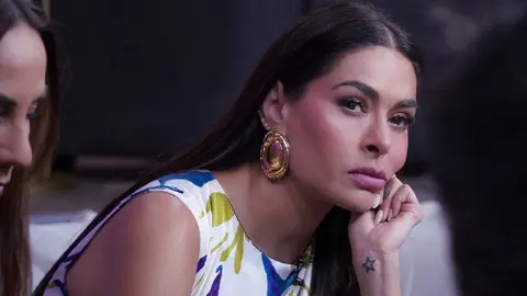 Galilea Montijo demandará a quien la someta a violencia digital