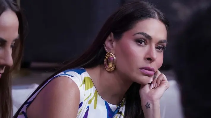 Galilea Montijo demandará a quien la someta a violencia digital