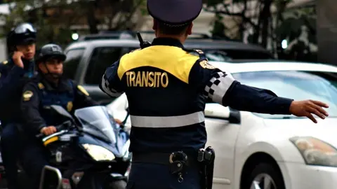 Multas de tránsito CDMX: Así puedes obtener un 90% de descuento