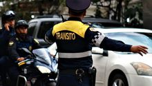 Multas de tránsito CDMX: Así puedes obtener un 90% de descuento