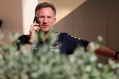 Christian Horner identificó los problemas de Red Bull en la Temporada 2025 de Fórmula 1