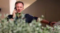 Christian Horner identificó los problemas de Red Bull en la Temporada 2025 de Fórmula 1