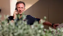 Christian Horner identificó los problemas de Red Bull en la Temporada 2025 de Fórmula 1