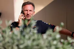 Christian Horner identificó los problemas de Red Bull en la Temporada 2025 de Fórmula 1