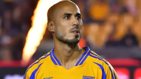 Guido Pizarro, el nuevo DT de Tigres que pleneaba seguir con el legado desde el banquillo