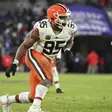 Myles Garrett se convierte en el jugador no quarterback mejor pagado en la historia de la NFL