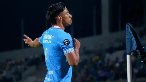 Ángel Sepúlveda tras eliminar al América: "Nos merecíamos esto"