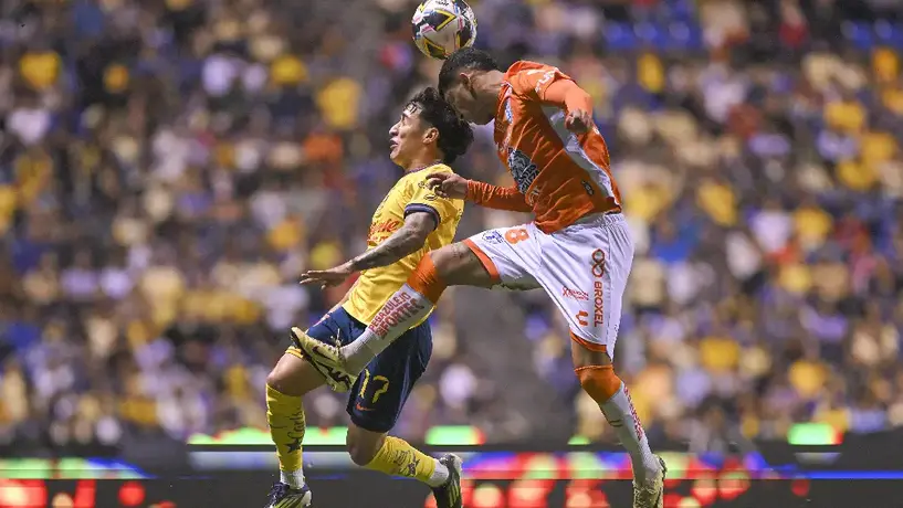 FOX Sports asegura que TUDN puede transmitir el Tuzos vs América en USA; Pachuca aclara la situación