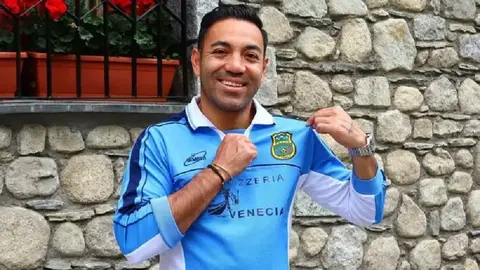 Marco Fabián aplaza su retiro por sueño de jugar Champions League con Ranger ’s