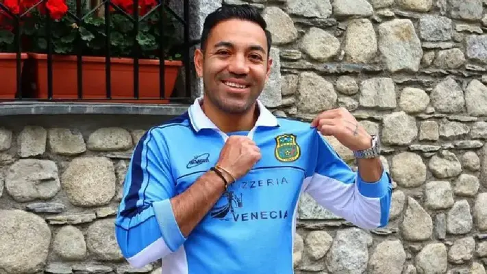 Marco Fabián aplaza su retiro por sueño de jugar Champions League con Ranger ’s
