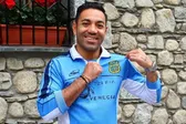 Marco Fabián aplaza su retiro por sueño de jugar Champions League con Ranger ’s