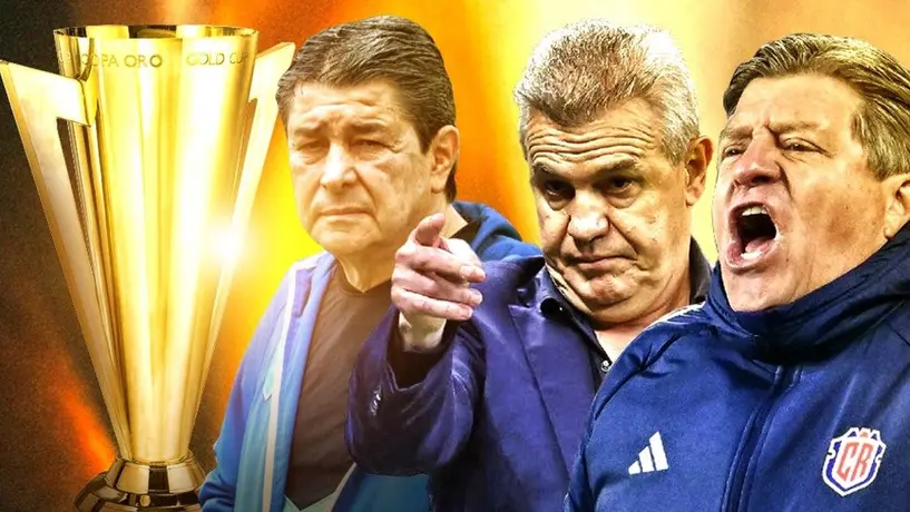 Sorteo Copa Oro 2025: Fecha, bombos y todo lo que necesitas saber