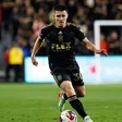 Sergi Palencia del LAFC celebra descalificación de León del Mundial de Clubes