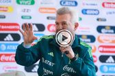 Javier Aguirre y el sueño con el Tri: "Queremos hacer el mejor Mundial en la historia de México"