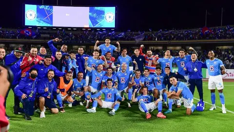 Ciudad Universitaria: La fortaleza inesperada de Cruz Azul