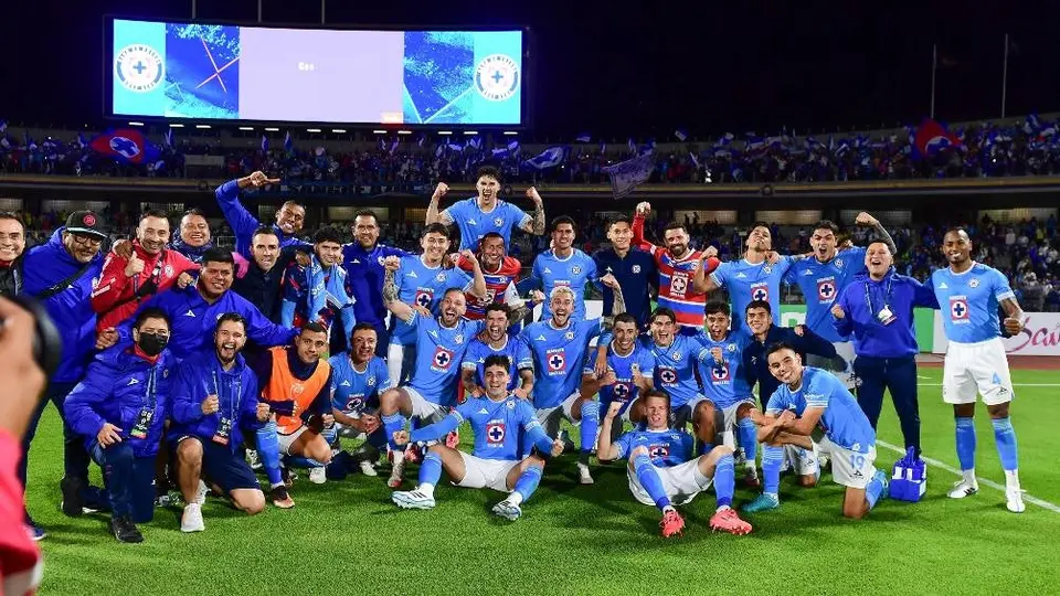 Ciudad Universitaria: La fortaleza inesperada de Cruz Azul