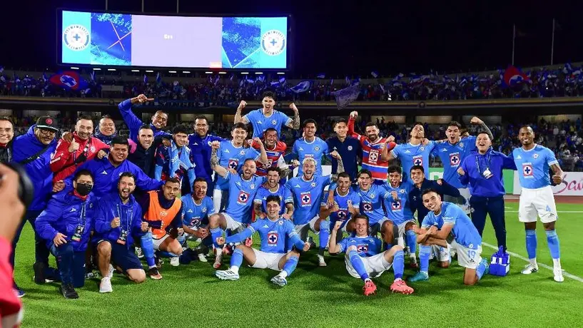 Ciudad Universitaria: La fortaleza inesperada de Cruz Azul