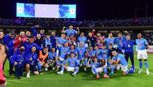 Ciudad Universitaria: La fortaleza inesperada de Cruz Azul