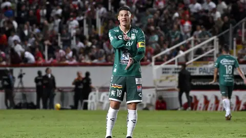 Mundial de Clubes: FIFA presume a James Rodríguez y León en un corto video