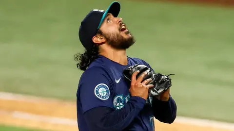 Aaron Judge y Shohei Ohtani, los mejores de MLB según el mexicano Andrés Muñoz