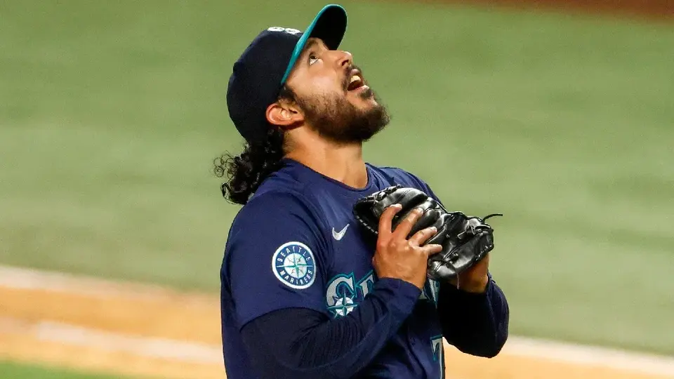 Aaron Judge y Shohei Ohtani, los mejores de MLB según el mexicano Andrés Muñoz