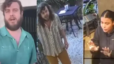 Detienen al español que agredió y amenazó a empleada de una cafetería en Yucatán