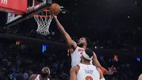 ¡Fiesta en New York! Knicks aplastan a Celtics y vuelven a las Finales del Este tras 25 años