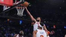 ¡Fiesta en New York! Knicks aplastan a Celtics y vuelven a las Finales del Este tras 25 años
