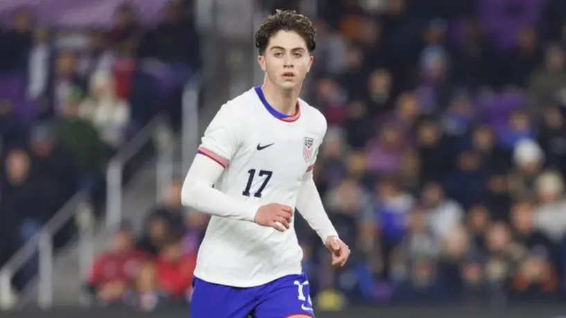 Estados Unidos ‘roba’ una joya a México y lo convoca para la Nations League