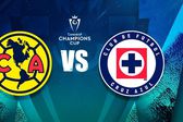 América vs Cruz Azul: ¿Cuándo y dónde ver la Ida de los Cuartos de Final de la Concachampions EN VIVO?