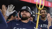 Rowdy Tellez batea HR para comandar el triunfo de Marineros 8-3 ante Azulejos
