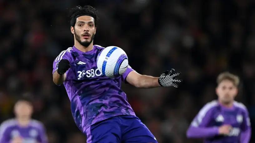 ¿Qué necesita Fulham de Raúl Jiménez para clasificar a competencias europeas?