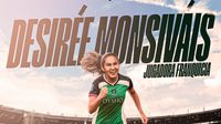 ¡Goleadora! Desirée Monsiváis llega a la Queens League Américas para jugar con Raniza FC