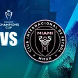 LAFC vs Inter Miami: ¿Cuándo y dónde ver el  EN VIVO la ida de los Cuartos de Final de Concachampions?