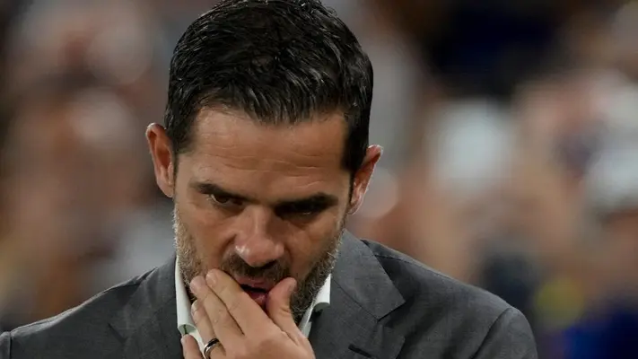 Fernando Gago se niega a renunciar tras fracaso con Boca Juniors: “Tengo fuerzas para seguir”