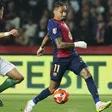 Árbitro mandó callar a Raphinha; el motivo de la locura del brasileño en el Barça vs Betis