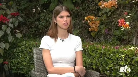 Valentina Gilabert habla sobre la agresión que sufrió de Marianne ‘N’: “Sentía que me estaba muriendo”
