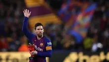 Lionel Messi alabó a Lamine Yamal: “Ya es uno de los mejores jugadores del mundo”