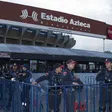 Liga MX desplega importante dispositivo de seguridad para el América vs Toluca y Pumas vs Chivas