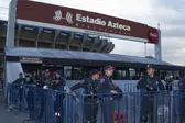 Liga MX desplega importante dispositivo de seguridad para el América vs Toluca y Pumas vs Chivas