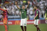 Héctor Herrera rompe el silencio sobre la polémica fiesta antes del Mundial de Rusia 2018