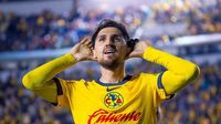 América golea a Chivas y se mete a los cuartos de final de la Concachampions Cup
