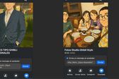 En Facebook venden fotos al estilo Studio Ghibli en 150 pesos, pese a que en ChatGPT son GRATIS