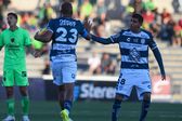 Pachuca rescata empate ante FC Juárez con goles de Kennedy y Rondón