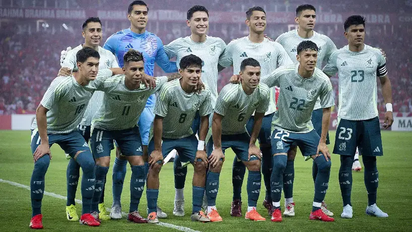 Nations League: Canadá supera a México en valor de la plantilla