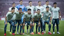 Nations League: Canadá supera a México en valor de la plantilla