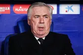Carlo Ancelotti descarta negociaciones con Brasil: 'Estoy totalmente concentrado en Real Madrid'