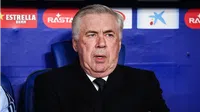 Carlo Ancelotti descarta negociaciones con Brasil: 'Estoy totalmente concentrado en Real Madrid'
